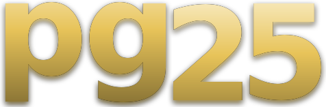 pg25 logo